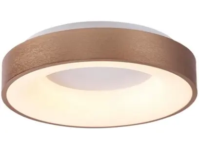 218257_5053 LED SVIETIDLO KRUH ZLATA